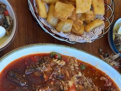 -云隐小厨·传统大理美食(复兴路店)