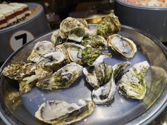 -大橘元自助回转火锅(天河新天地店)