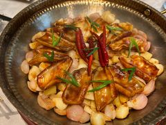 -海味观(老西门店)