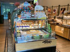 -秋田满满烘焙店