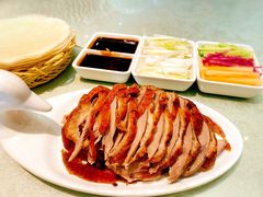 烤鸭整-郑州烤鸭总店