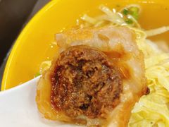 -毛华美食(清扬路店)