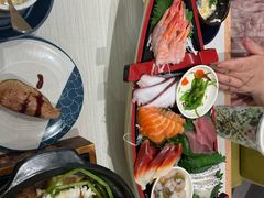 -滨寿司(新街口中央商场店)