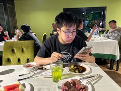 -戈拿旺巴西烤肉(崇文门店)