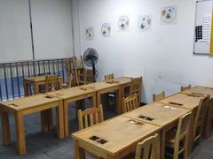 -星位围棋俱乐部(宝山万达店)