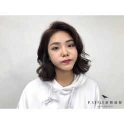 -P.STYLE 派斯造型