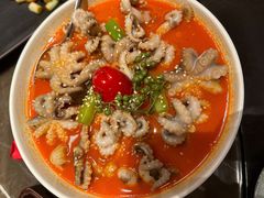 -海派悦庭·海胆烧麦·新融合菜(凯德广场店)