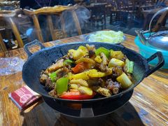 -胡师傅三下锅(汽车站店)