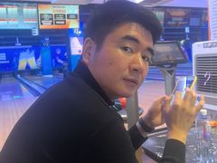 -大鲁阁保龄球(苏州园区店)