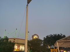 -成都欢乐谷