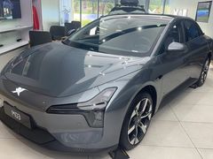 -小鹏汽车(上海静安大融城店)