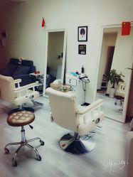 -ASG Hair Salon烫染·接发