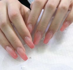 -阿噶西美甲美睫