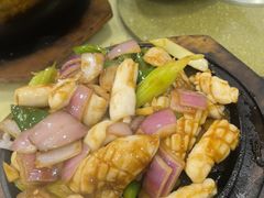 -汤氏美食台山水步特色黄鳝饭(龙津东路店)