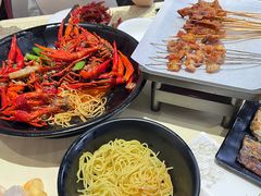 -聚味瞿记·龙虾堂(坡子街店)