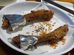 -苏小柳手作点心(控江旭辉分院)