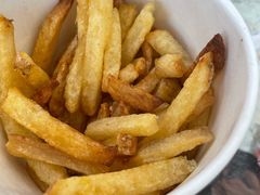 -纽约薯条(世豪广场店)