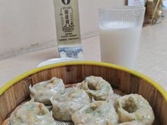 -面道赞宁海海鲜面(迎凤街店)