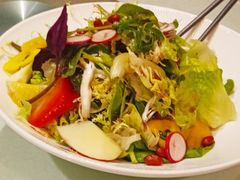 -大鸭梨烤鸭(左家庄店)