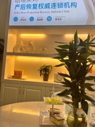 -哈喽美妈产后恢复中心(乐堤港店)