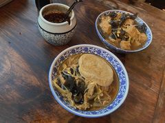 -西园寺素食(西园弄戒幢律寺店)