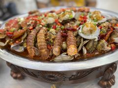 -海之味海鲜大咖·家常菜