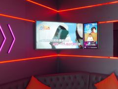 -星聚会KTV(龙湖上海奉贤天街店)