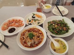 -金龙渔港(双楠店)