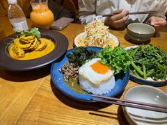 -KARN敢·春武里泰国小餐馆(版筑翠园店)