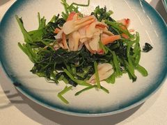 -醉舍·新淮扬菜(长宁龙之梦店)