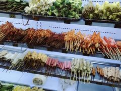 -幸福铁板烧(共和村店)