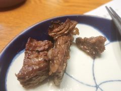 -炎蔵牛舌烤肉