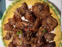 -荷塘秋月·本帮江浙菜(国权路店)