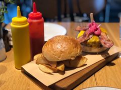 -The Diner X餐厅(青岛万象城店)