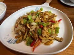 -翠云楼·汽锅鸡·云南特色菜(翠湖公园店)