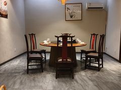-半山•草庐玖厨(机场路店)