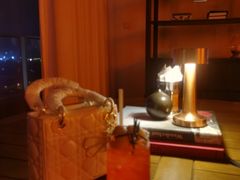 -瑰丽酒店·海吧·天际下午茶·现场DJ·天台酒吧