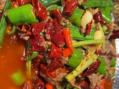 -拾捌川·自贡爆炒(新街口店)