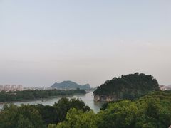 -忆咖啡观景餐厅(桂林象山公园店)