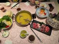-囍凤楼·粤菜·点心·火锅(温特莱店)