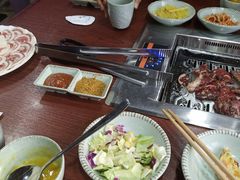 -长今家韩国料理(瑞景店)
