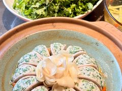 -吕氏焗小鲜•海鲜青岛菜(总店)