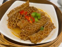 -喜粤8号(四海唐人街店)