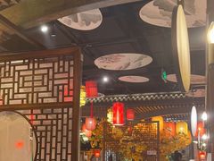 -徽镇小厨·经典徽菜(十里河店)