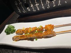 -吉盛川创作料理(保利国际广场店)