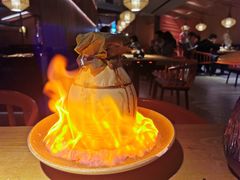 罐罐牛腩-吃饭皇帝大(解放西路店)