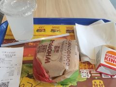 -汉堡王(嘉定宝龙城市广场)