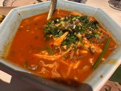 -龟兹KUCINA·新疆菜(前滩L+PLAZA店)