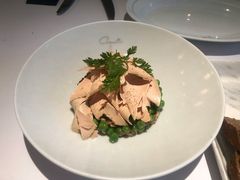 -壳里西餐厅Coquille Seafood Bistro(蒙自路店)