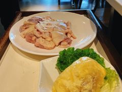 -百年果林椰子鸡(中洲店)